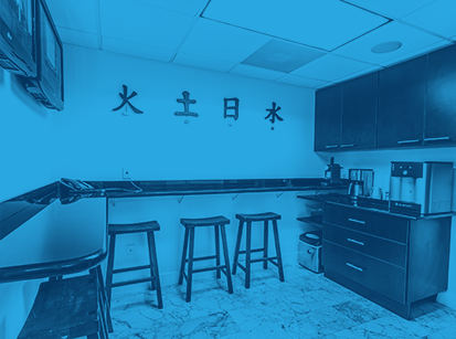 Soluciones Alternativas