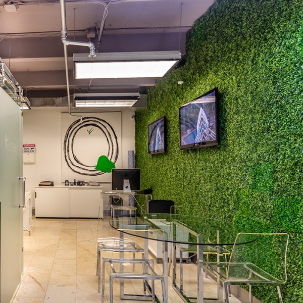 espacio coworking miami